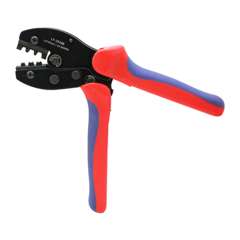 Mc4 Crimping Tool - Kit LY2546B Pinza Crimpatrice MC4 per