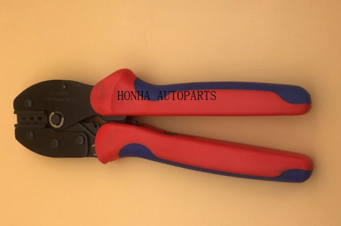 Mc4 Crimping Tool - 1 pz trasporto libero LY-2546B MC4