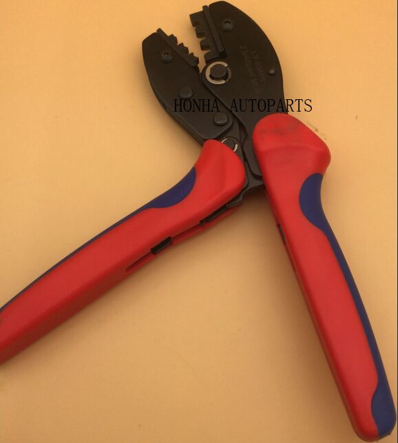 Mc4 Crimping Tool - Il trasporto libero 1 pz MC4