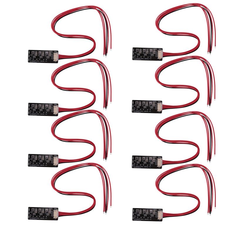 Battery Equalizer Balancer - FFYY-8X 4S Equalizzatore Attivo per Batterie