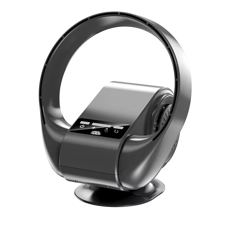 Renewable Energy Game - 2025 Nuovo ventilatore USB per montaggio