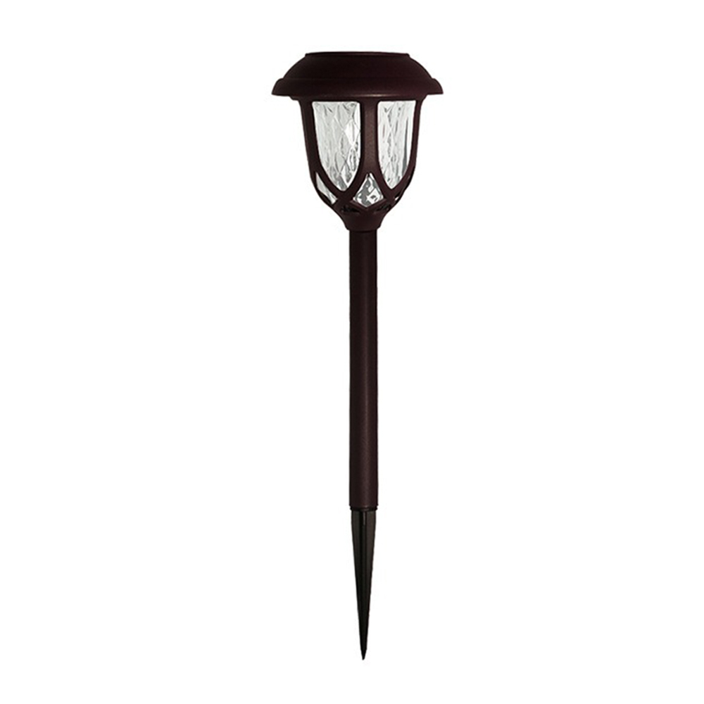 Renewable Energy Solar - Lampada Solare a LED per Cortile,