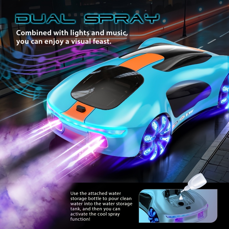 Renewable Energy Certificates - New Energy RC Cars Giocattoli per