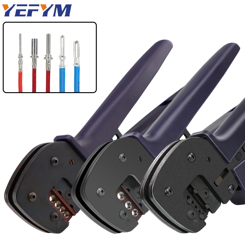 Mc4 Crimping Tool - Pinza a crimpare per terminali di
