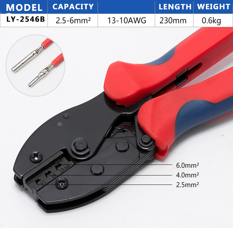 Pannello solare terminale foto - Mc4 Crimping Tool recensione e prezzo