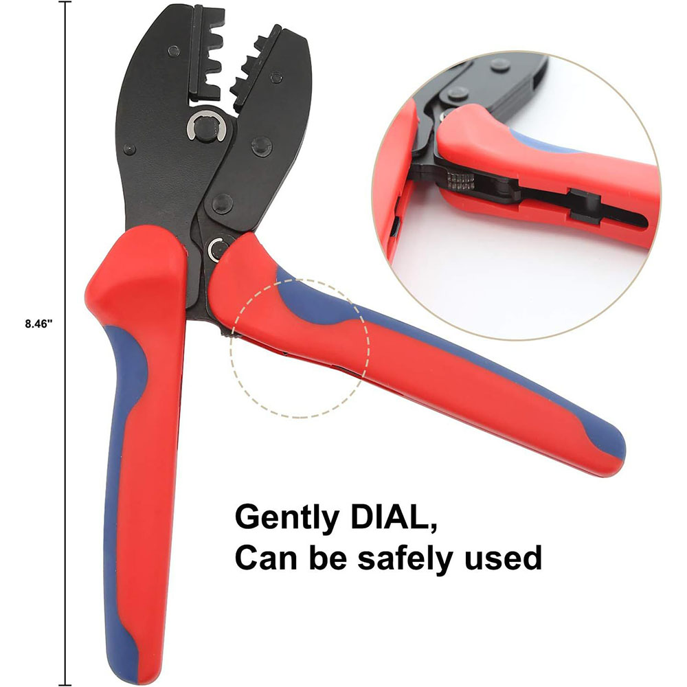Pannello solare terminale foto - Mc4 Crimping Tool recensione e prezzo