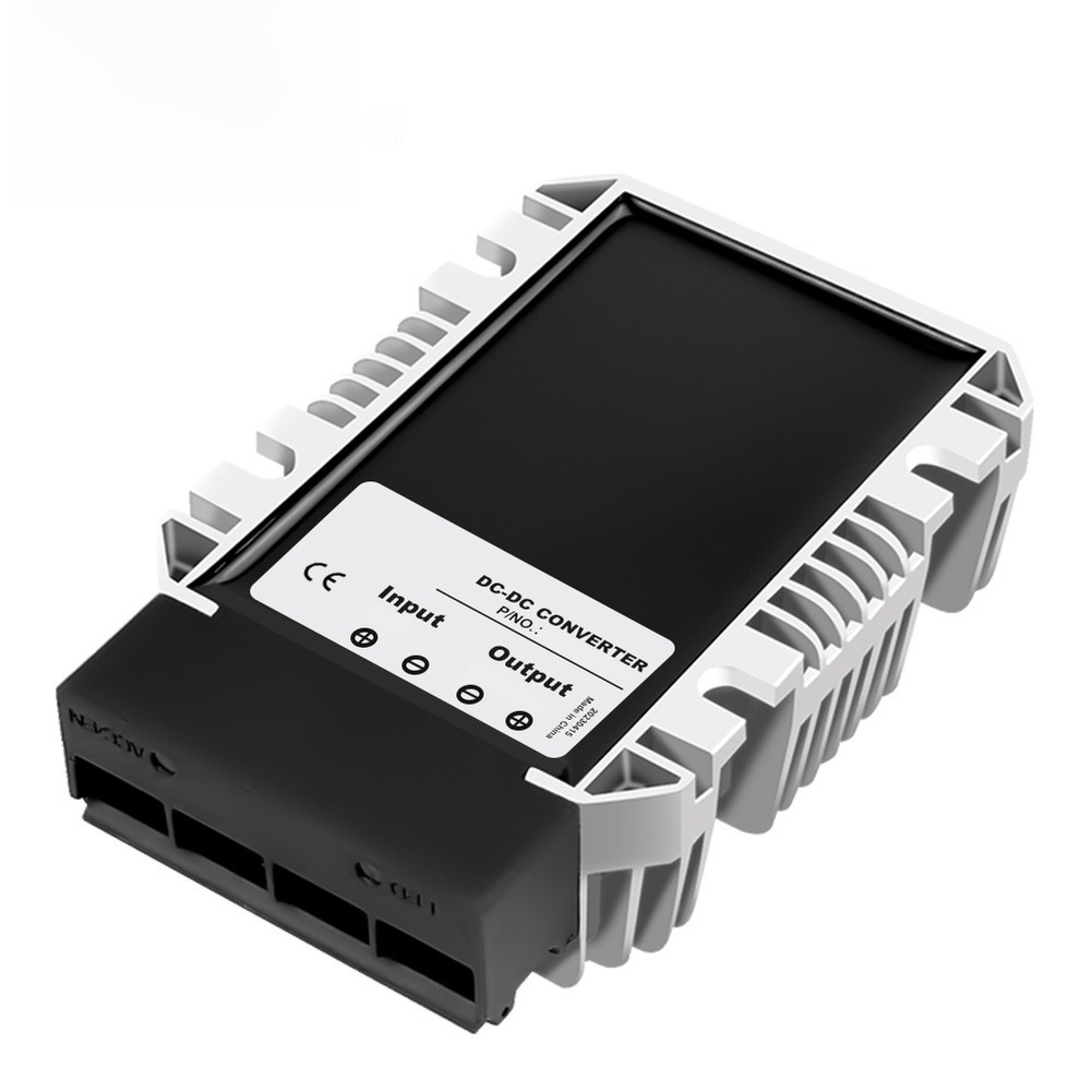 Convertitore DC-DC da 48V a 13 - Renewable Energy Industry recensione e prezzo