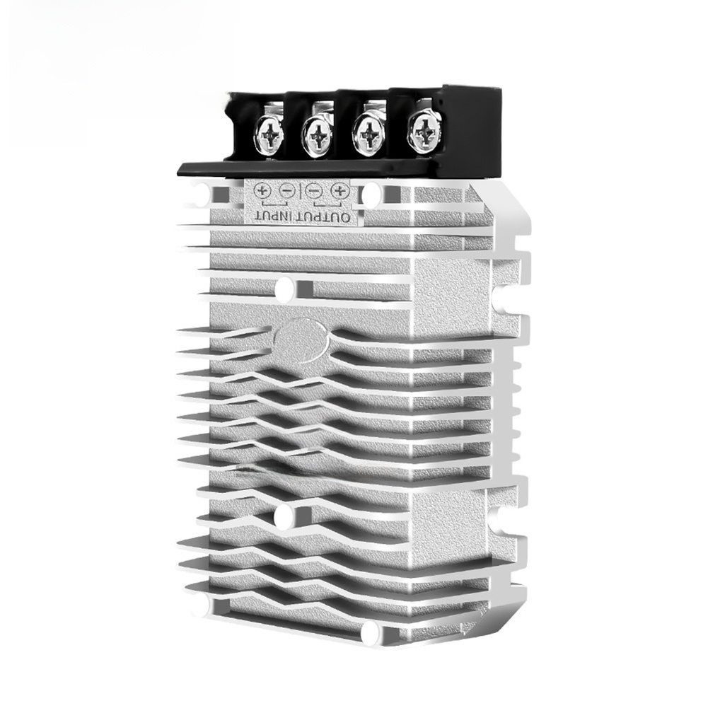 Convertitore DC-DC da 48V a 13 - Renewable Energy Industry recensione e prezzo