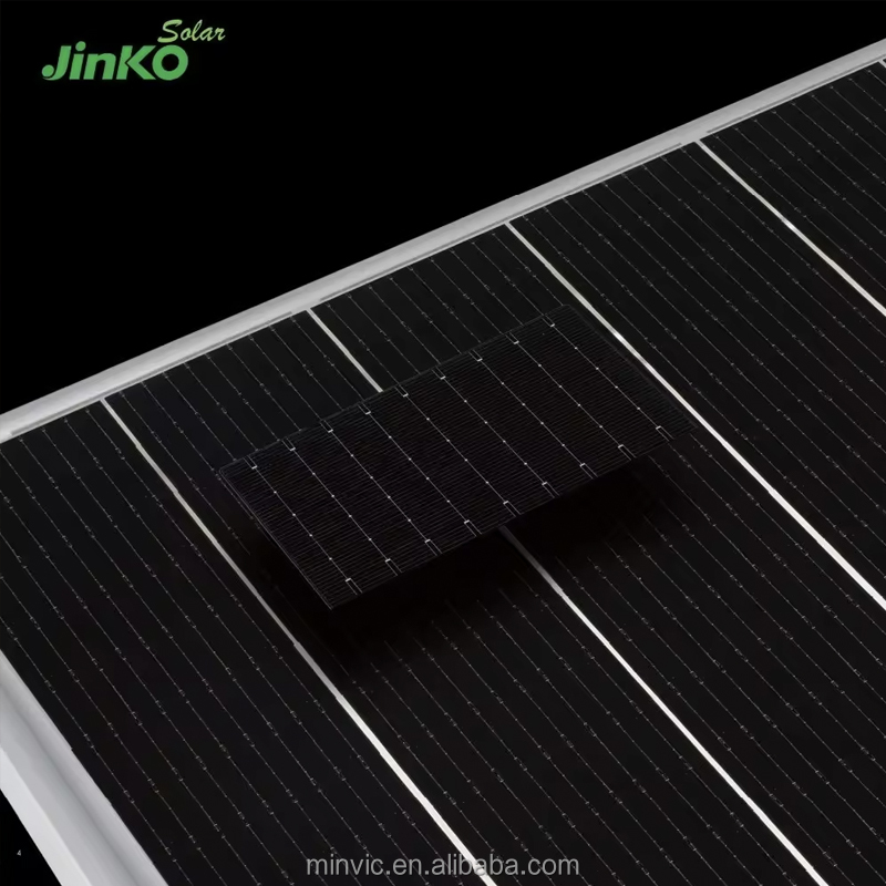 Pannello Solare Jinko Tiger Ne - Jinko Solar Panel Tiger Neo recensione e prezzo