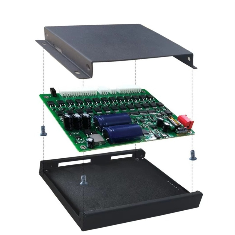 Equalizzatore di batterie per  - Battery Equalizer Balancer recensione e prezzo