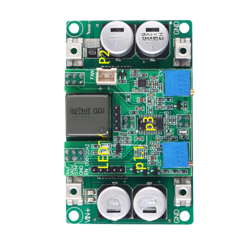 Modulo Convertitore DC-DC Rego - Renewable Energy Industry recensione e prezzo