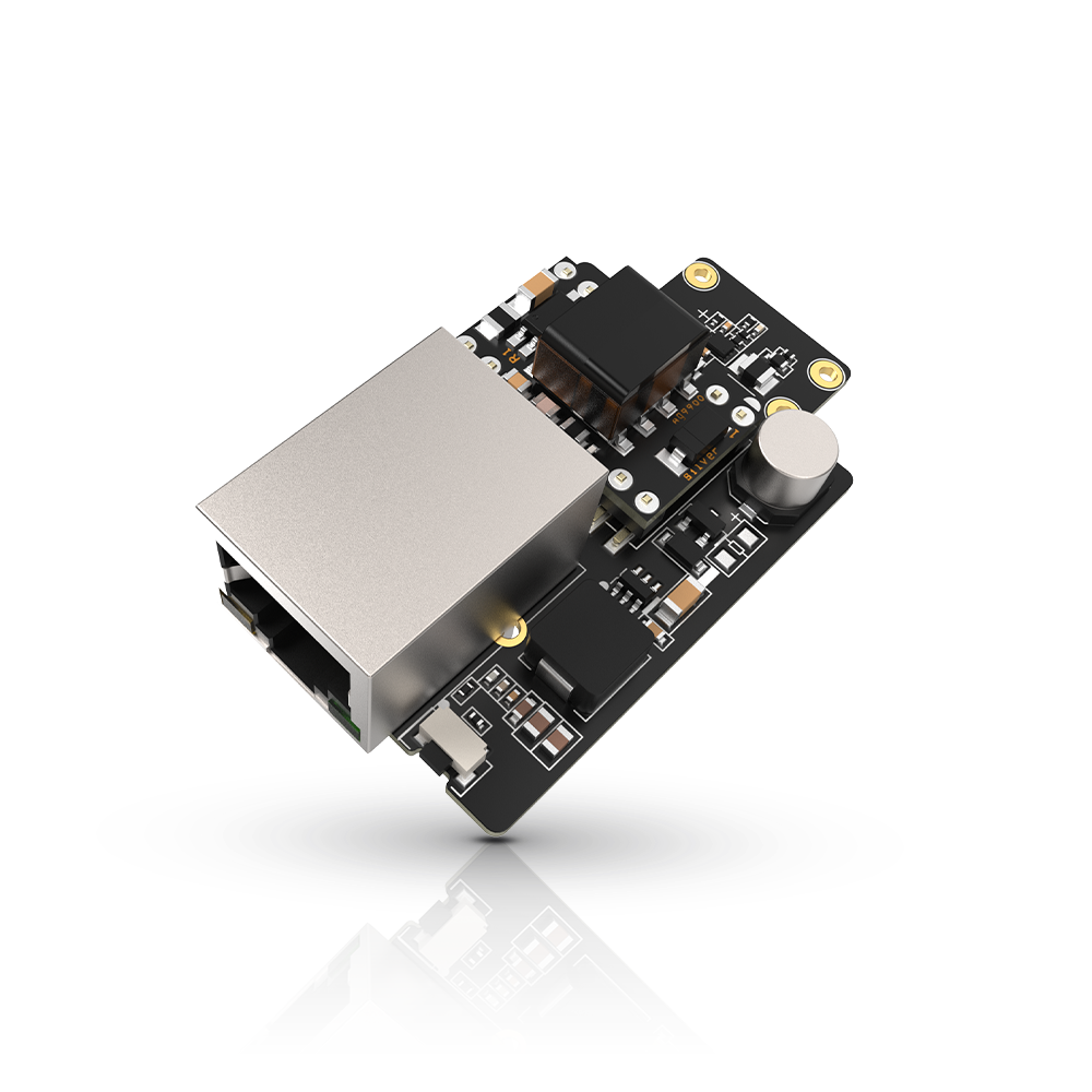 Modulo slot di alimentazione P - Smart Bms recensione e prezzo