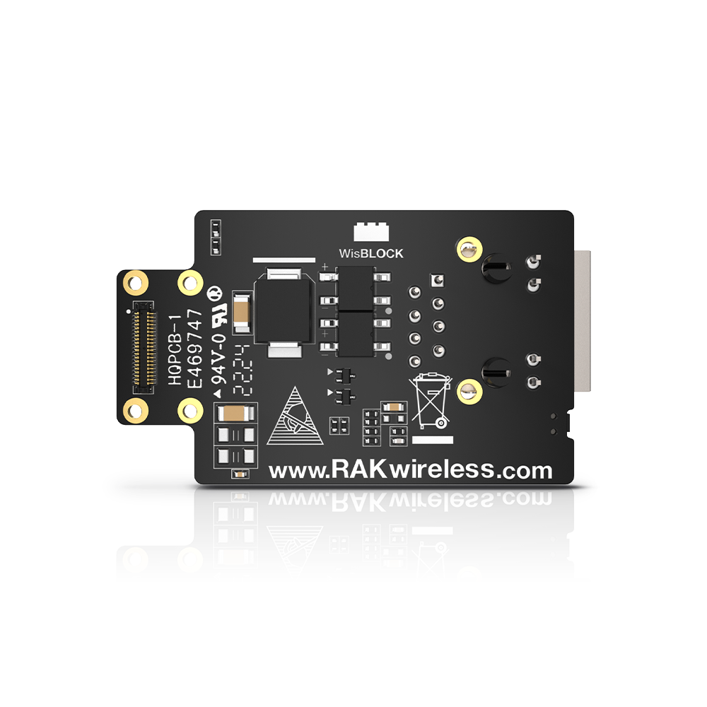 Modulo slot di alimentazione P - Smart Bms recensione e prezzo