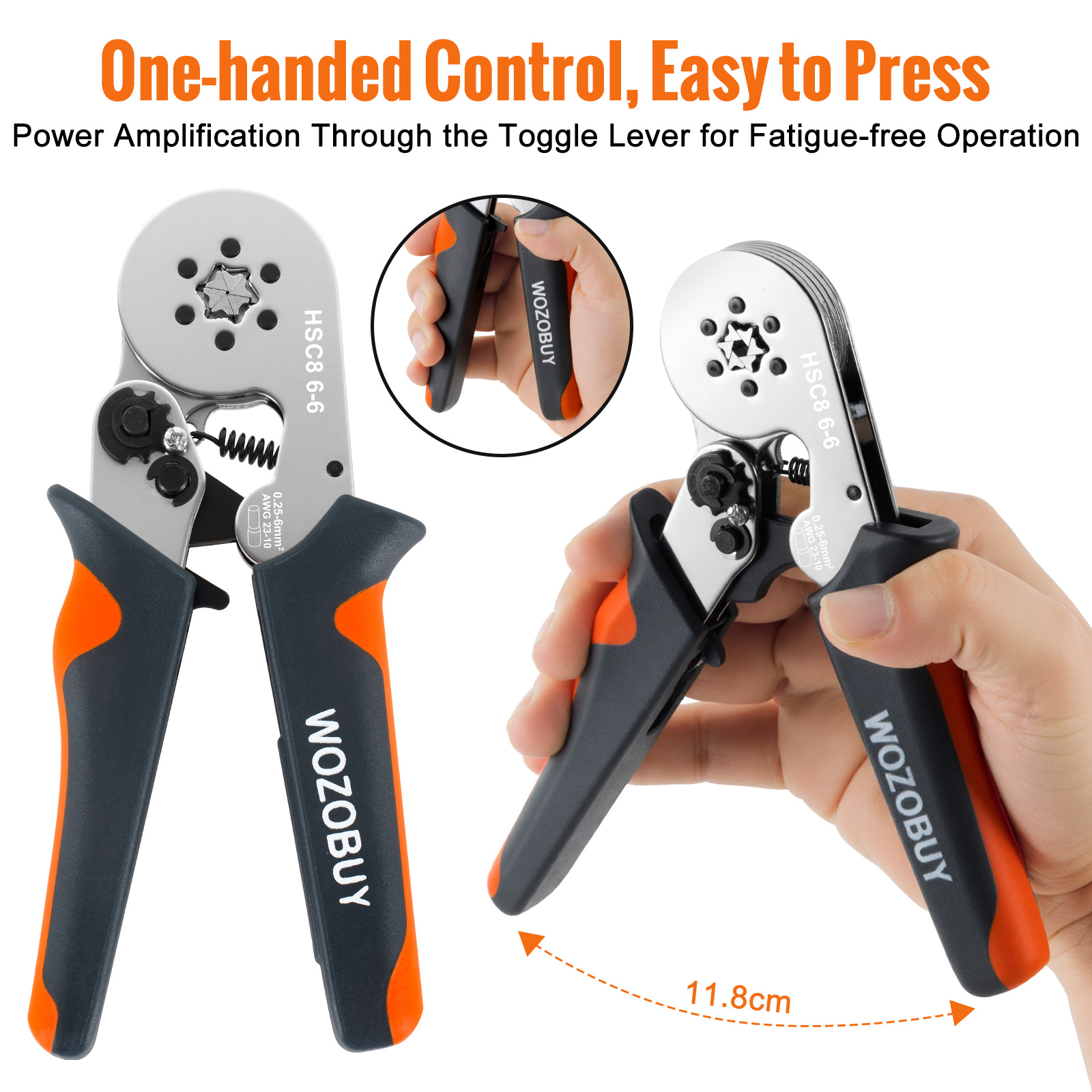 Manicotti per ghiere Utensili  - Mc4 Crimping Tool recensione e prezzo