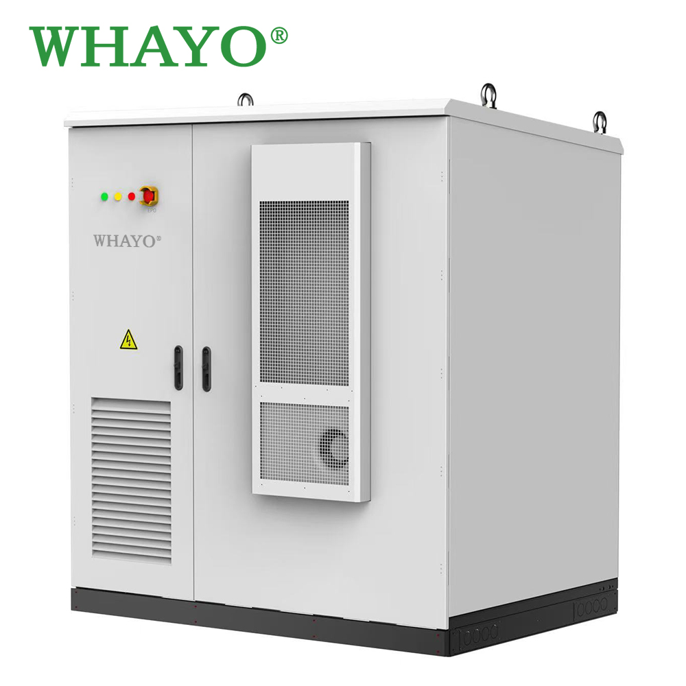 100KW (pz opzionali) Sistema d - Renewable Energy Industry recensione e prezzo