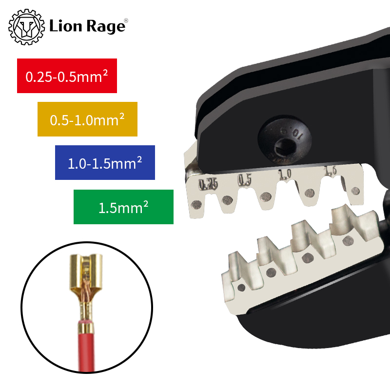 Kit di pinze per crimpare con  - Mc4 Crimping Tool recensione e prezzo