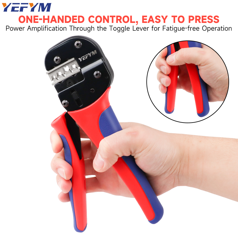 Strumento di crimpatura solare - Mc4 Crimping Tool recensione e prezzo