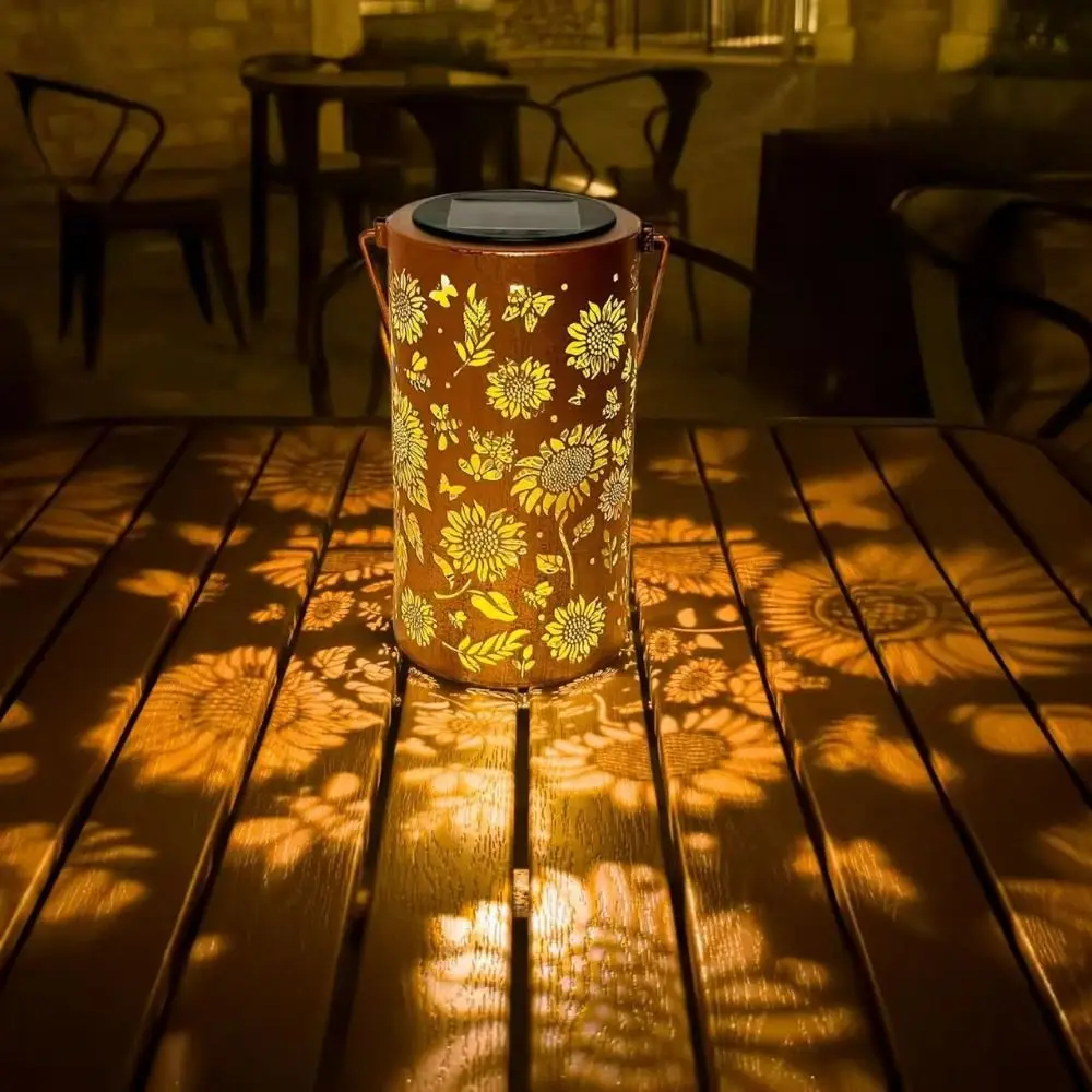 Luce girasole e luce ombra Luc - Renewable Energy Solar recensione e prezzo
