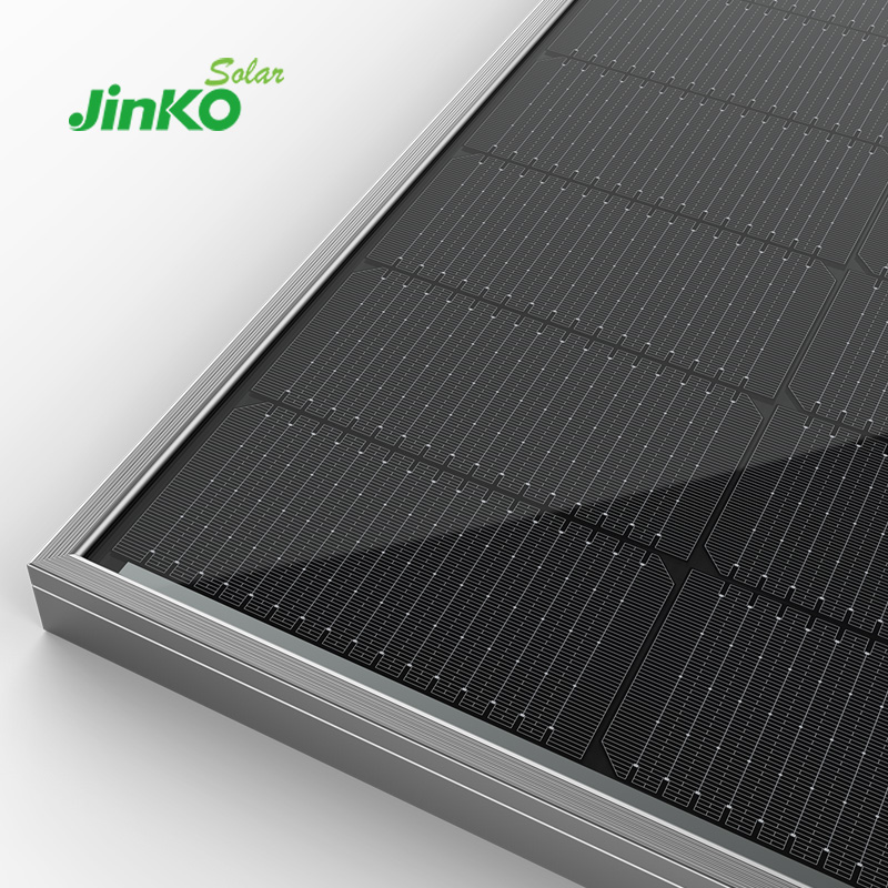 Jinko 585W Tipo N Pannello sol - Jinko Solar Panel Tiger Neo recensione e prezzo