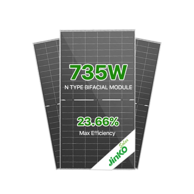 Pannello Solare Bifacciale UE  - Jinko Solar Panel Tiger Neo recensione e prezzo