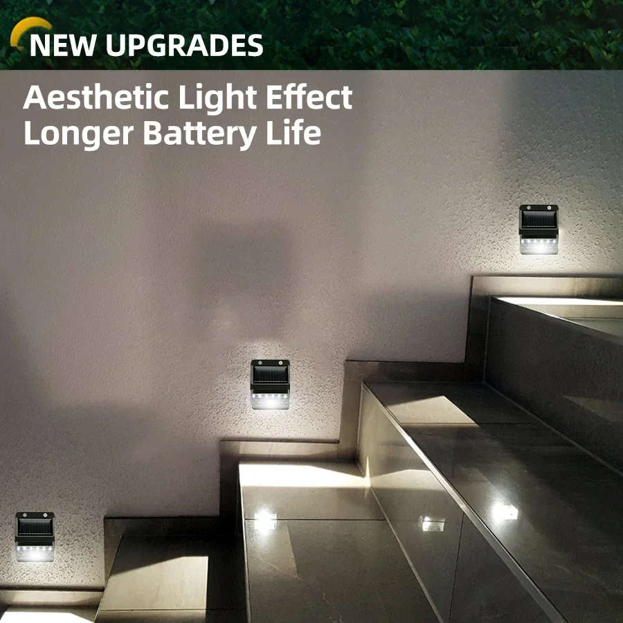 Lampada Solare LED con Sensore - Renewable Energy Solar recensione e prezzo