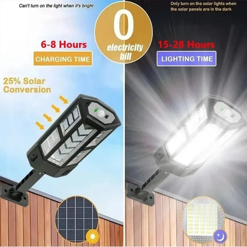 Nuovissima Lampada Solare Pote - Renewable Energy Solar recensione e prezzo