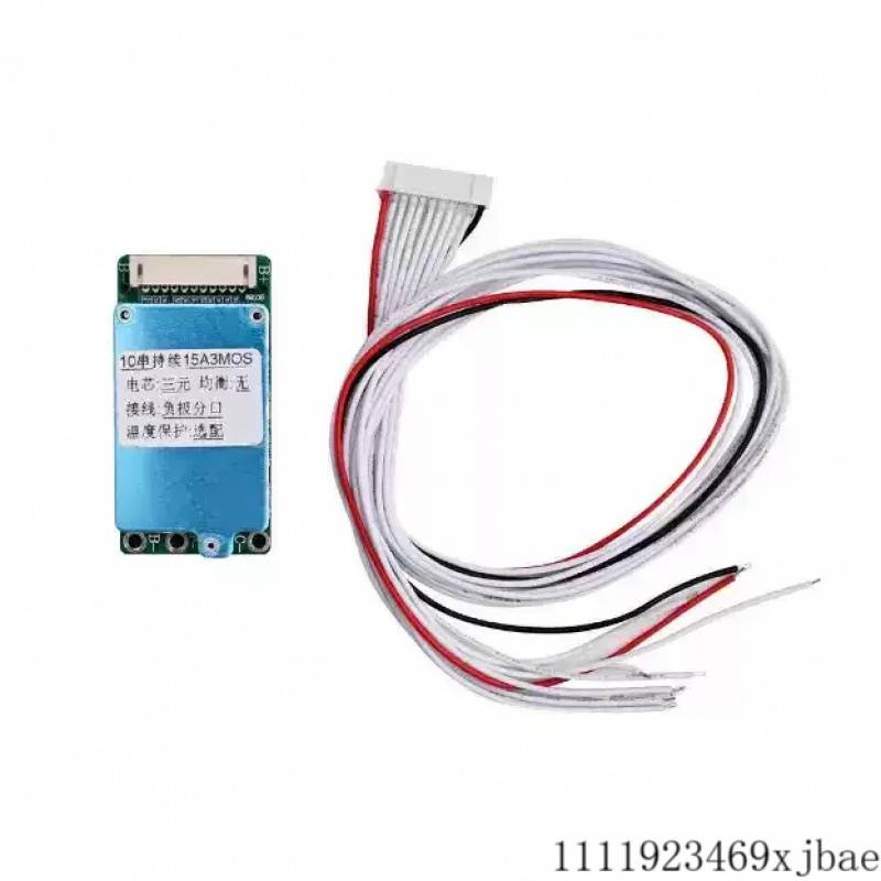 Sistema di Gestione Batteria 1 - Battery Equalizer Balancer recensione e prezzo