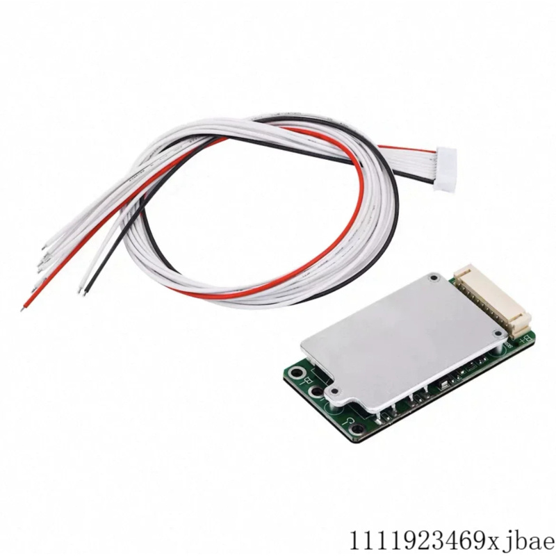Sistema di Gestione Batteria 1 - Battery Equalizer Balancer recensione e prezzo