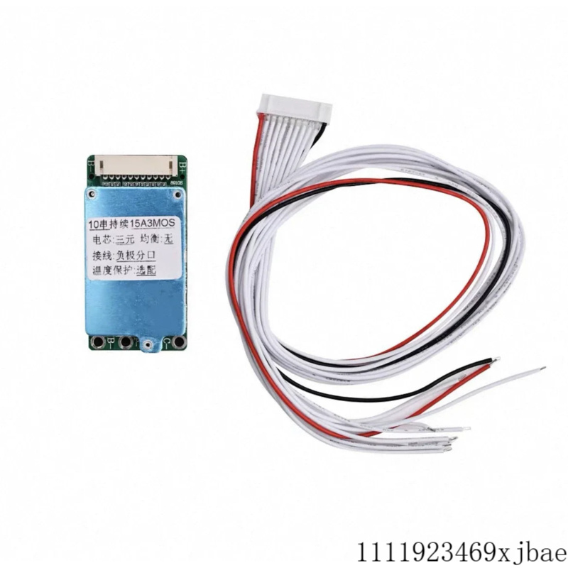 Sistema di Gestione Batteria 1 - Battery Equalizer Balancer recensione e prezzo