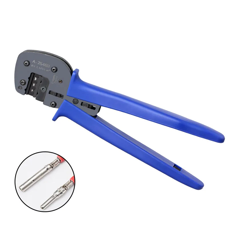 A-2546B connettore solare foto - Mc4 Crimping Tool recensione e prezzo
