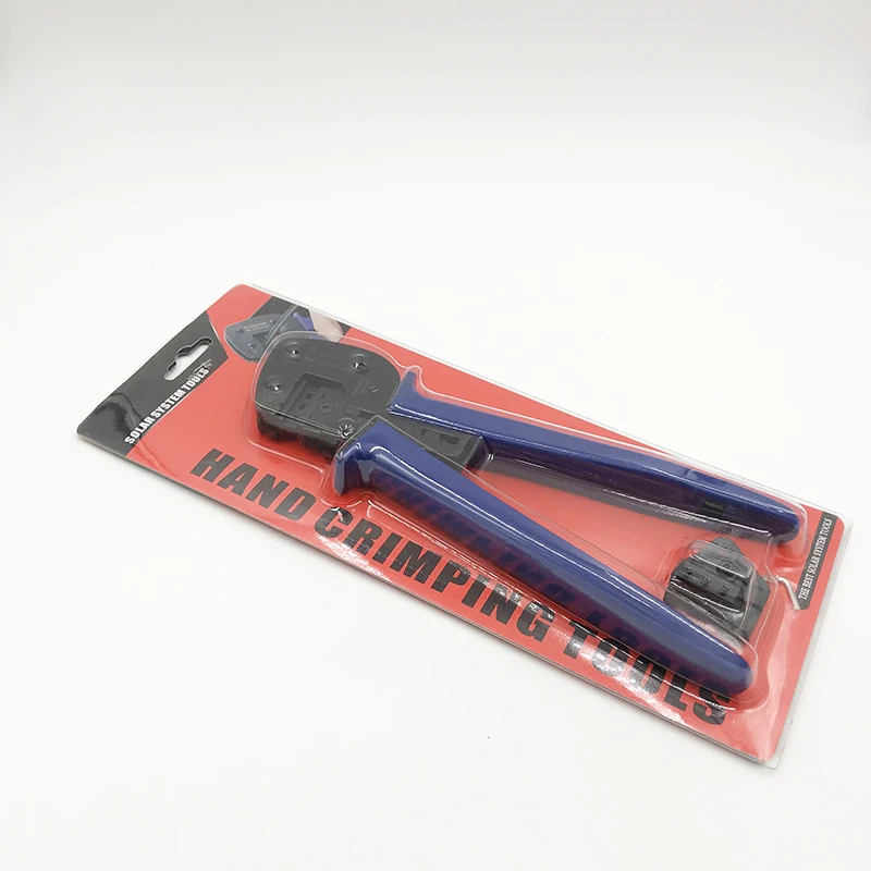 A-2546B connettore solare foto - Mc4 Crimping Tool recensione e prezzo