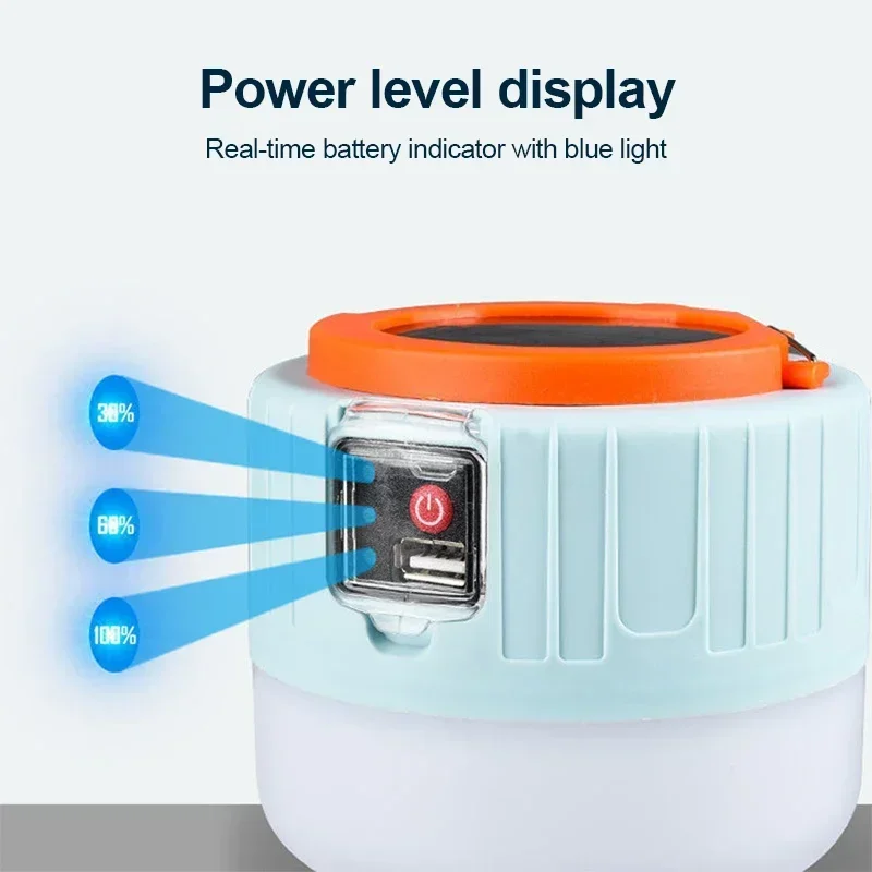 Lanterne da campeggio a LED co - Renewable Energy Source recensione e prezzo