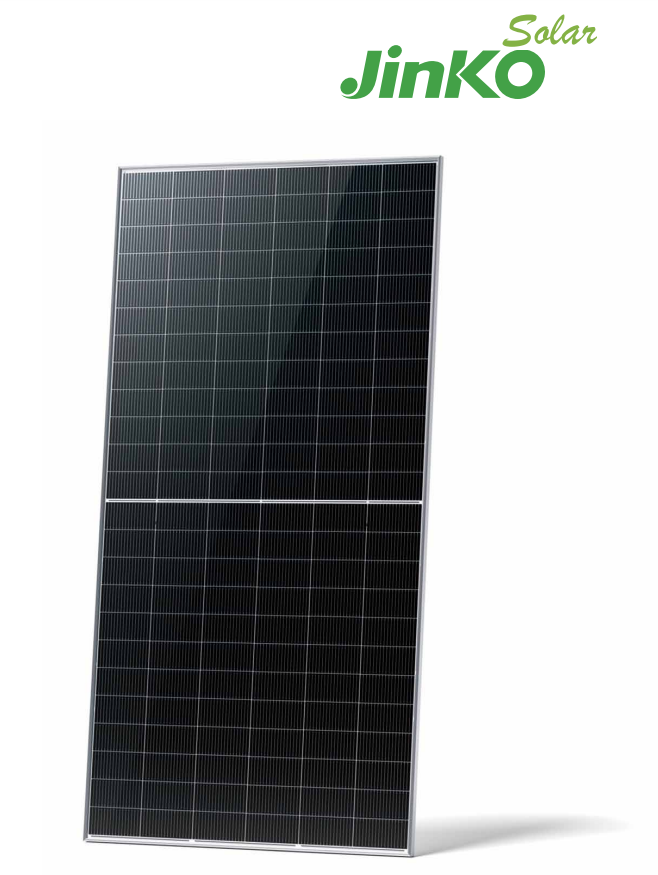 Pannello Solare Jinko Tiger Ne - Jinko Solar Panel Tiger Neo recensione e prezzo
