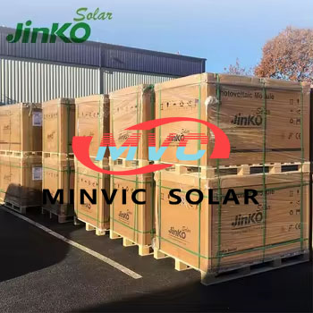 Pannello Solare Jinko Tiger Ne - Jinko Solar Panel Tiger Neo recensione e prezzo