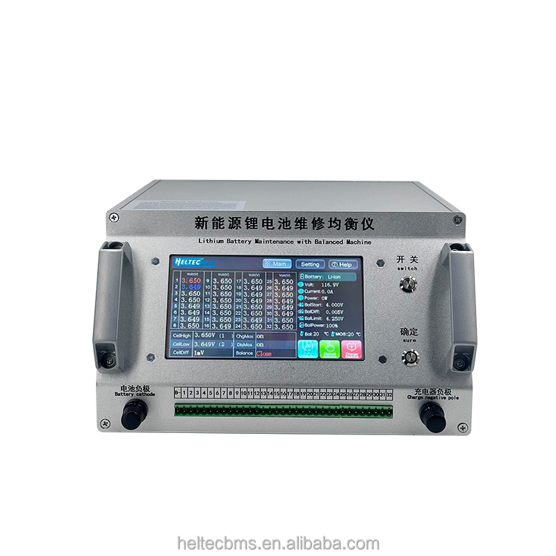Dispositivi per la Riparazione - Battery Equalizer Balancer recensione e prezzo