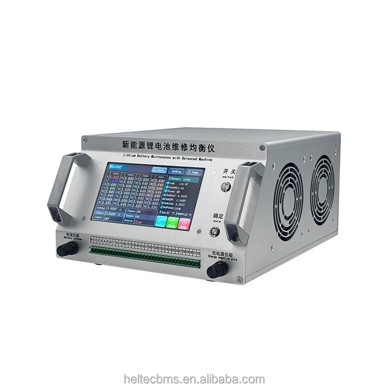 Dispositivi per la Riparazione - Battery Equalizer Balancer recensione e prezzo