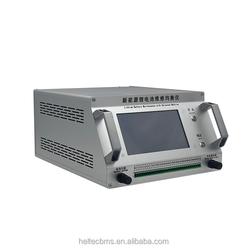 Dispositivi per la Riparazione - Battery Equalizer Balancer recensione e prezzo