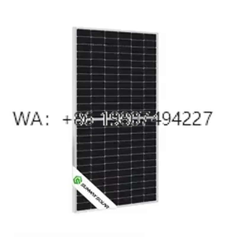 per Jinko Tiger Neo N-Type 72H - Jinko Solar Panel Tiger Neo recensione e prezzo