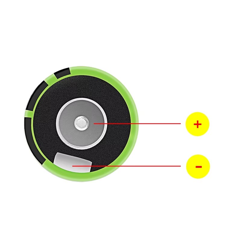 Batteria agli ioni di litio Li - Renewable Energy Source recensione e prezzo
