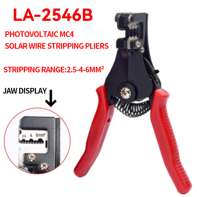 Kit di strumenti per crimpare  - Mc4 Crimping Tool recensione e prezzo