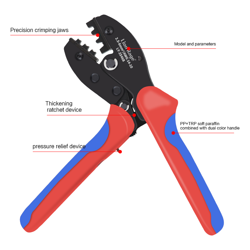 Pinza per crimpare i terminali - Mc4 Crimping Tool recensione e prezzo
