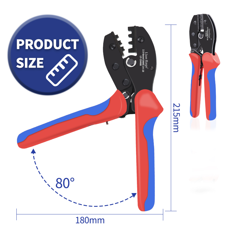 Pinza per crimpare i terminali - Mc4 Crimping Tool recensione e prezzo
