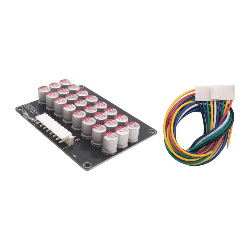 Equalizzatore Bilanciatore Att - Battery Equalizer Balancer recensione e prezzo