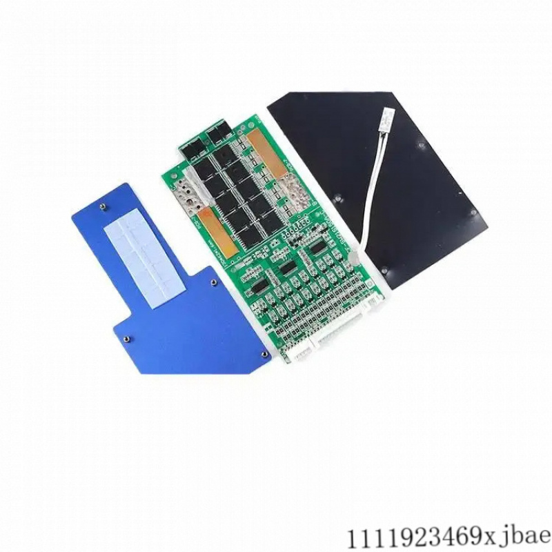 Scheda di Protezione per Batte - Battery Equalizer Balancer recensione e prezzo