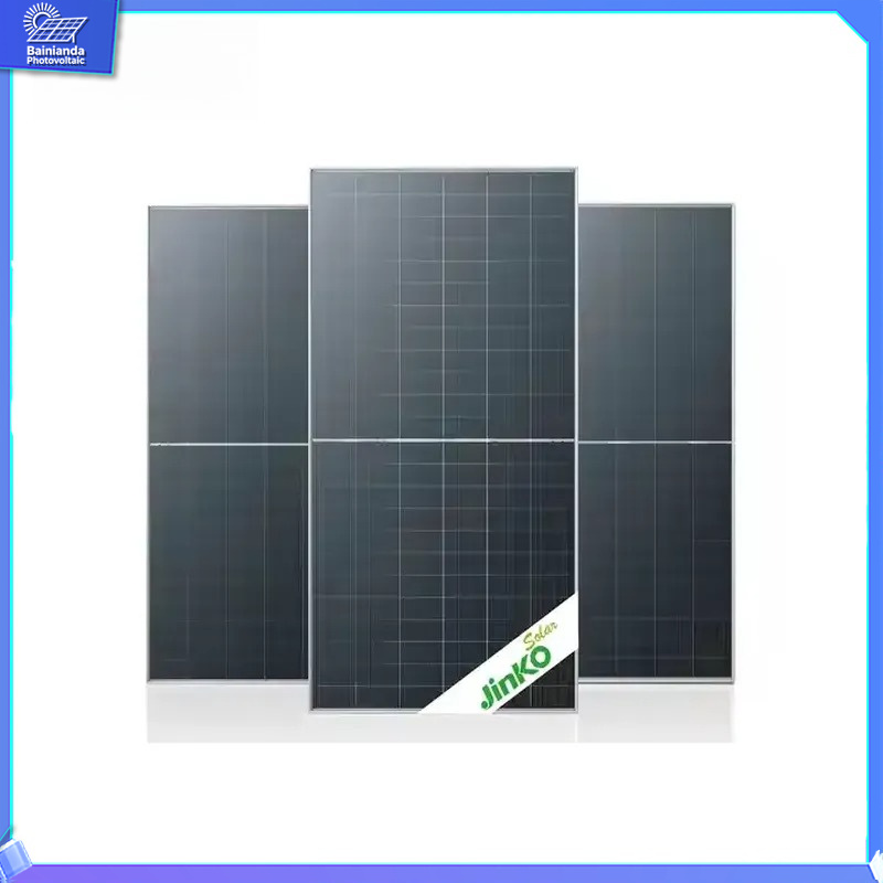 Pannello Solare Bifacciale JIN - Jinko Solar Panel Tiger Neo recensione e prezzo