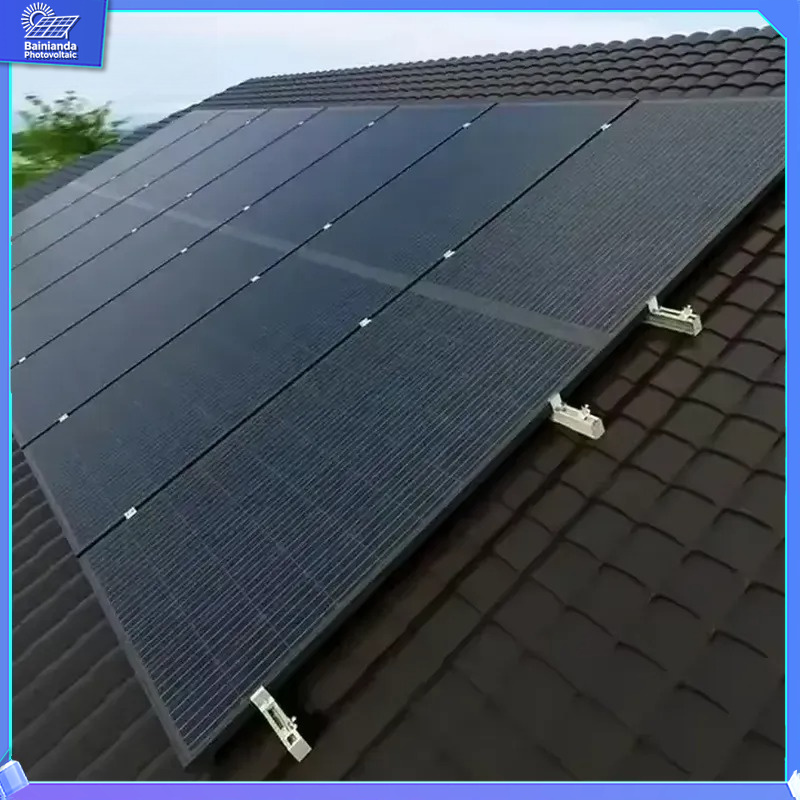 Pannello Solare Bifacciale JIN - Jinko Solar Panel Tiger Neo recensione e prezzo
