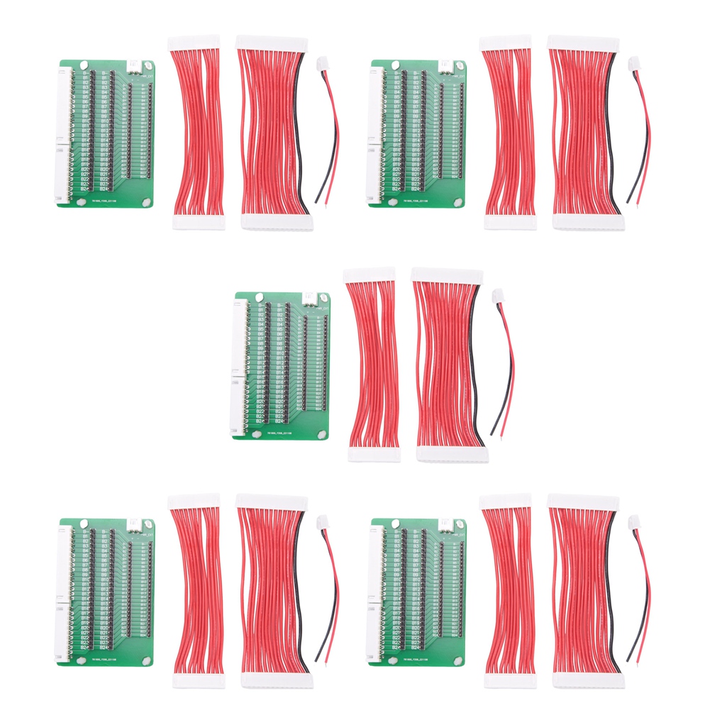 5X per JK Equalizzatore Blueto - Battery Equalizer Balancer recensione e prezzo