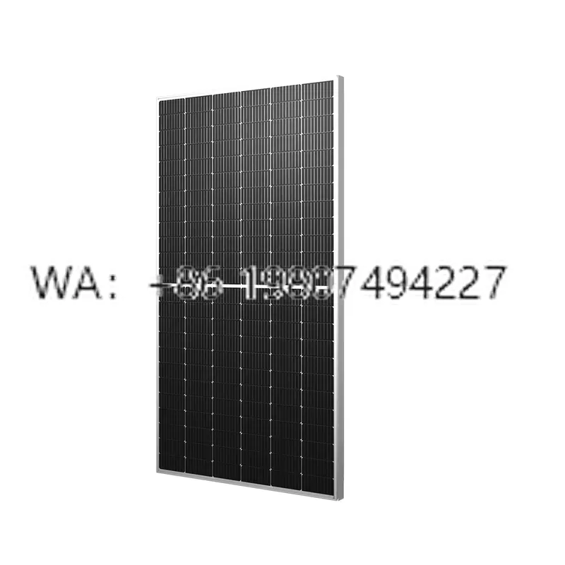 Pannelli Solari Monofacciali J - Jinko Solar Panel Tiger Neo recensione e prezzo