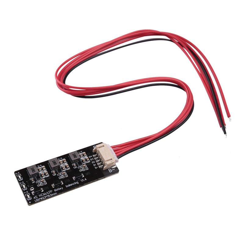 FFYY-8X 4S Equalizzatore Attiv - Battery Equalizer Balancer recensione e prezzo