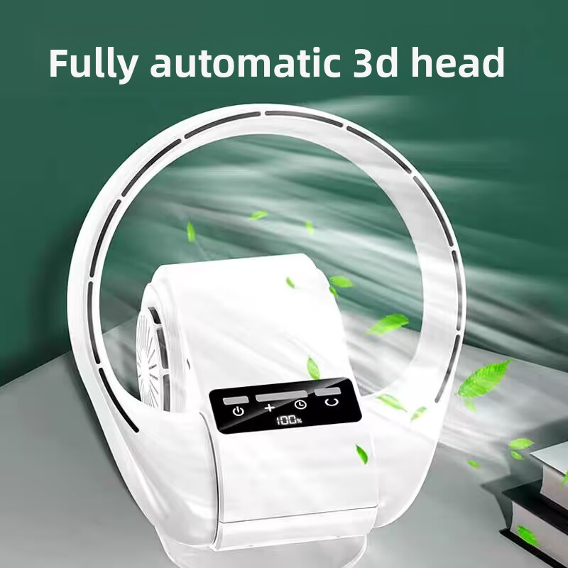 2025 Nuovo ventilatore USB per - Renewable Energy Game recensione e prezzo
